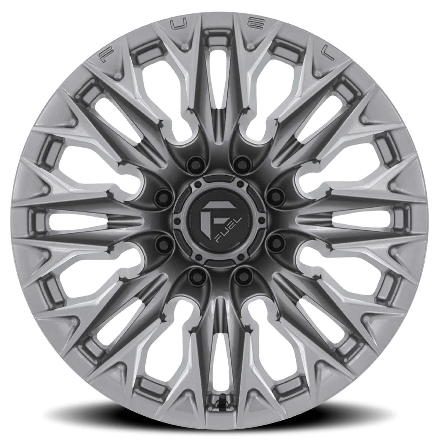 Fuel Flame 8 - Image 3