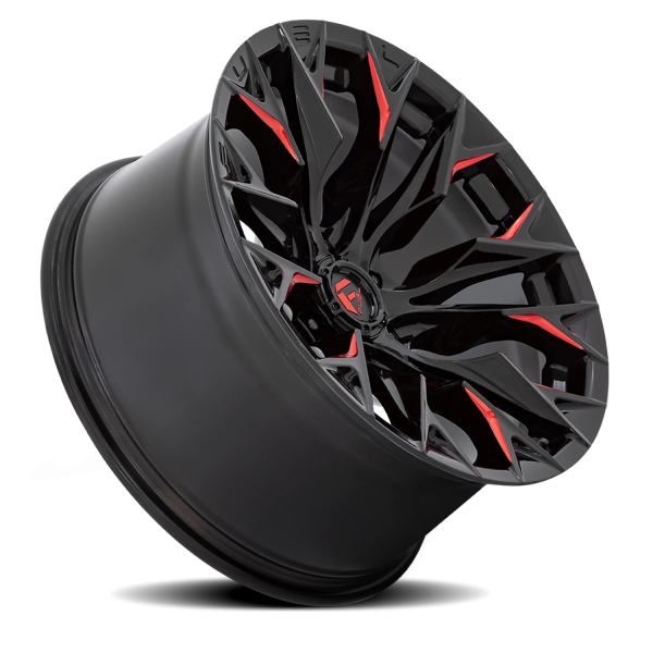 Fuel Flame 5 - Image 2
