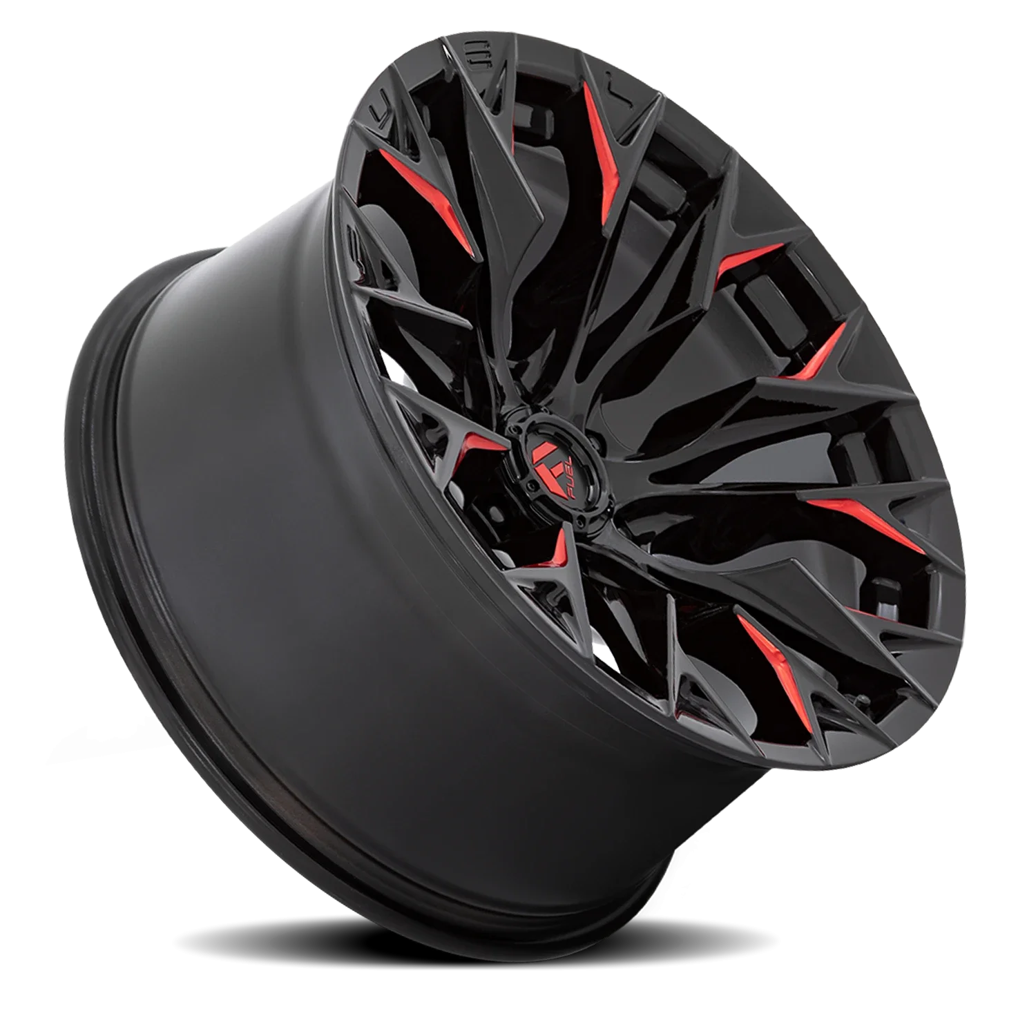 Fuel Flame 5 - Image 2