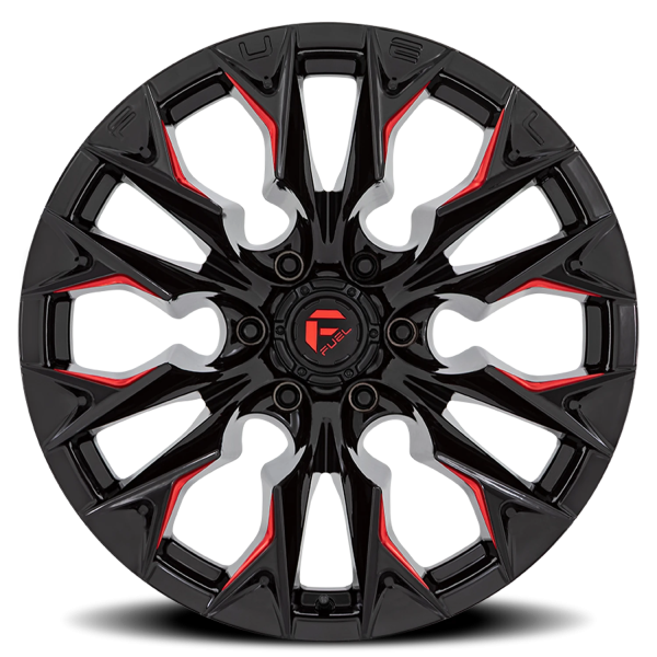 Fuel Flame 5 - Image 3