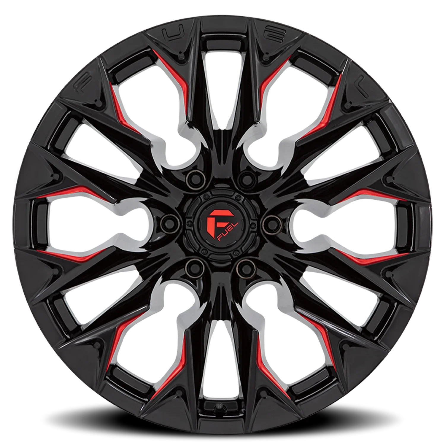 Fuel Flame 5 - Image 3