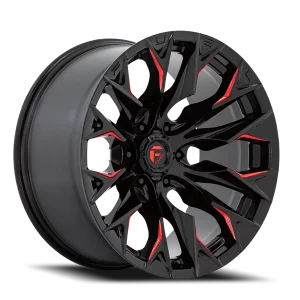 Fuel Flame 6