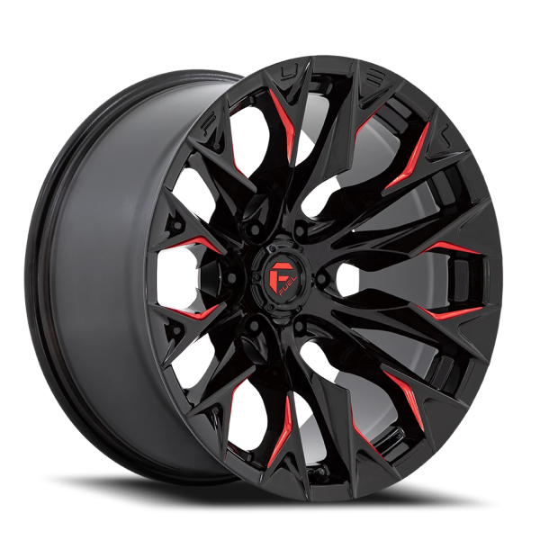 Fuel Flame 6