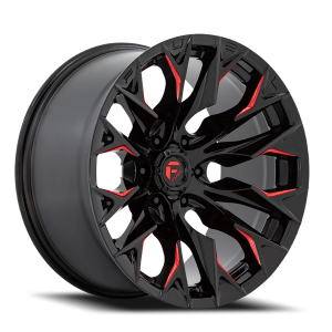 Fuel Flame 6