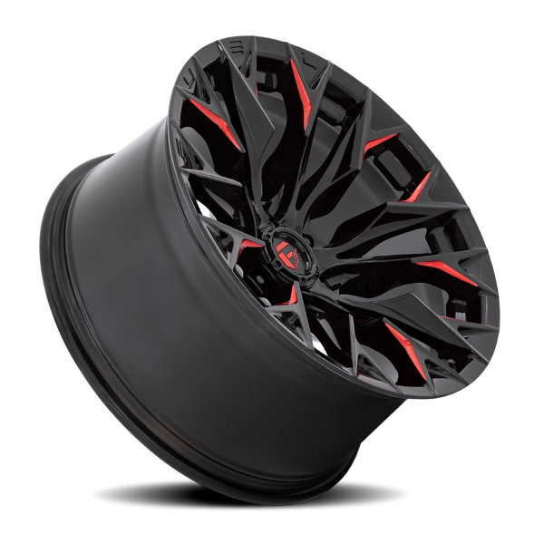 Fuel Flame 6 - Image 2