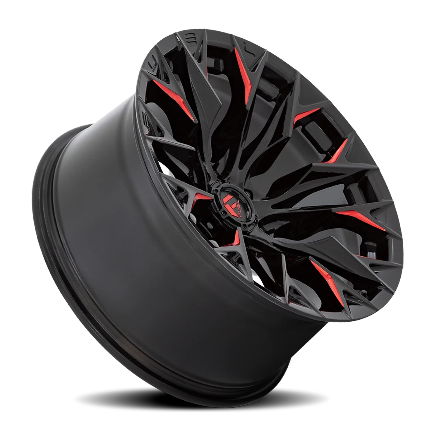 Fuel Flame 6 - Image 2