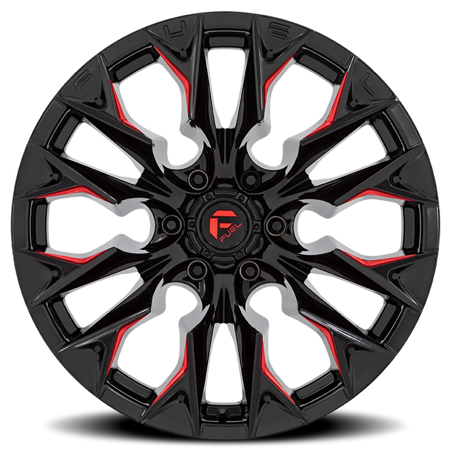 Fuel Flame 6 - Image 3