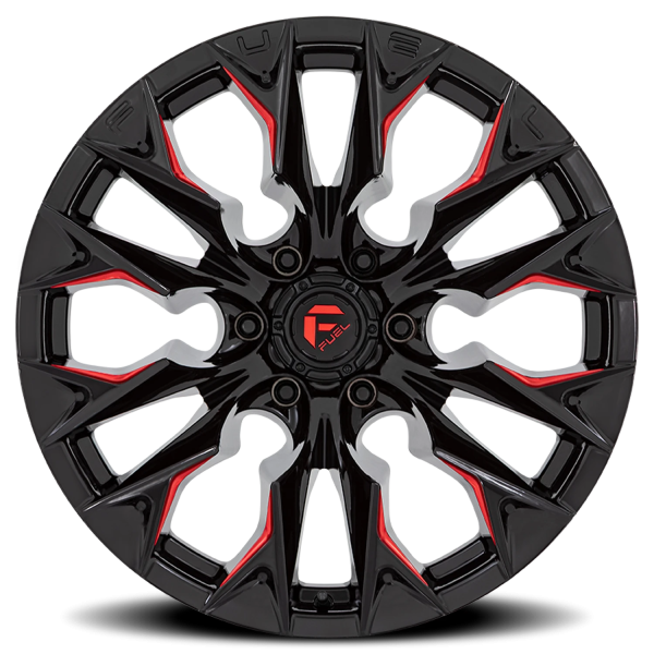 Fuel Flame 6 - Image 3