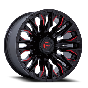 Fuel Flame 8