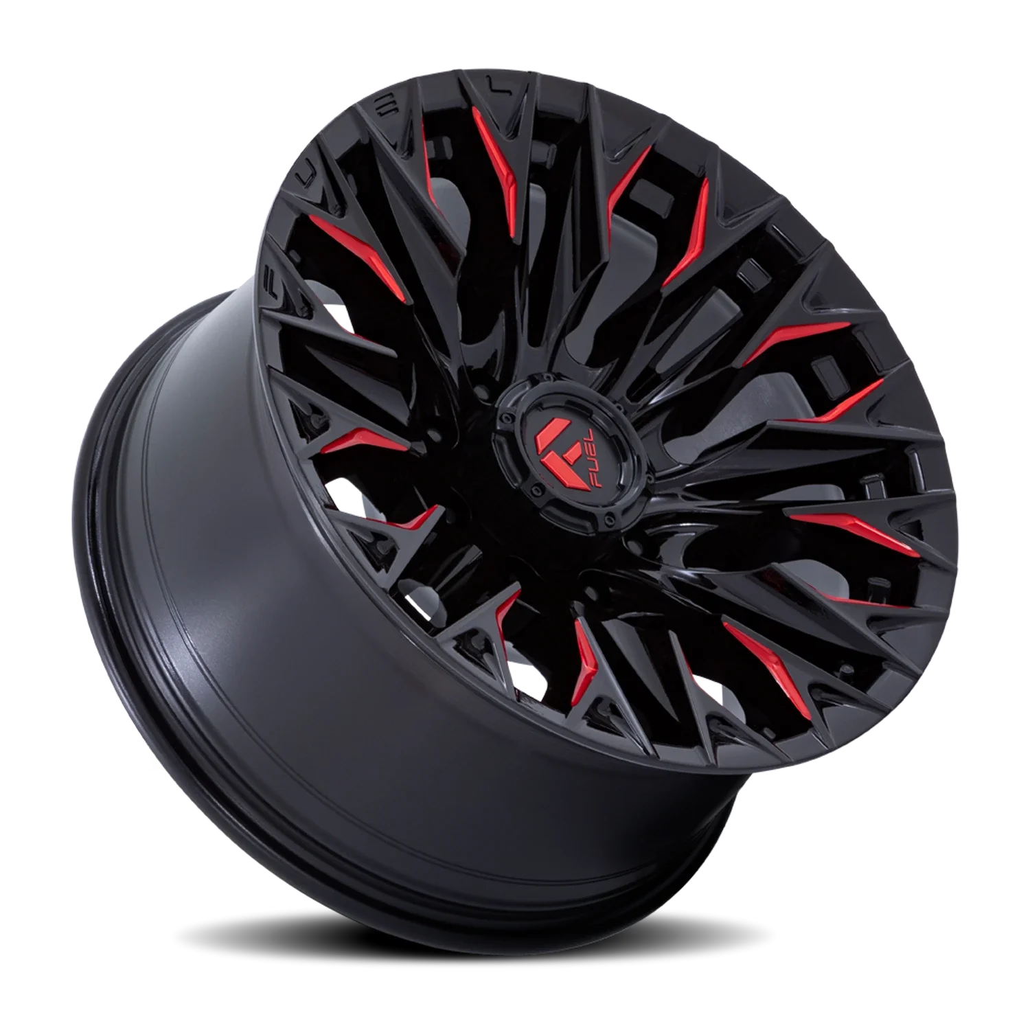 Fuel Flame 8 - Image 2