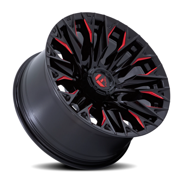 Fuel Flame 8 - Image 2