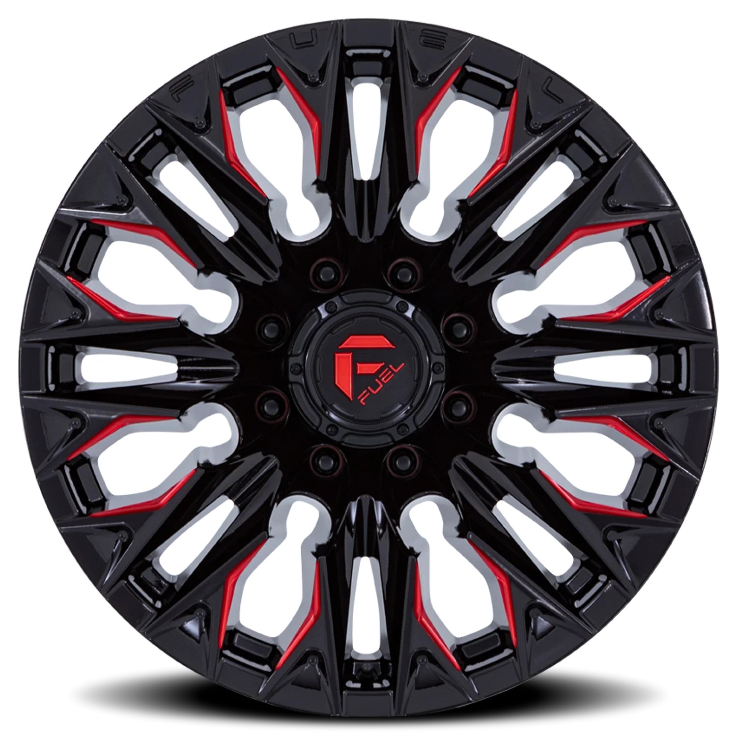 Fuel Flame 8 - Image 3