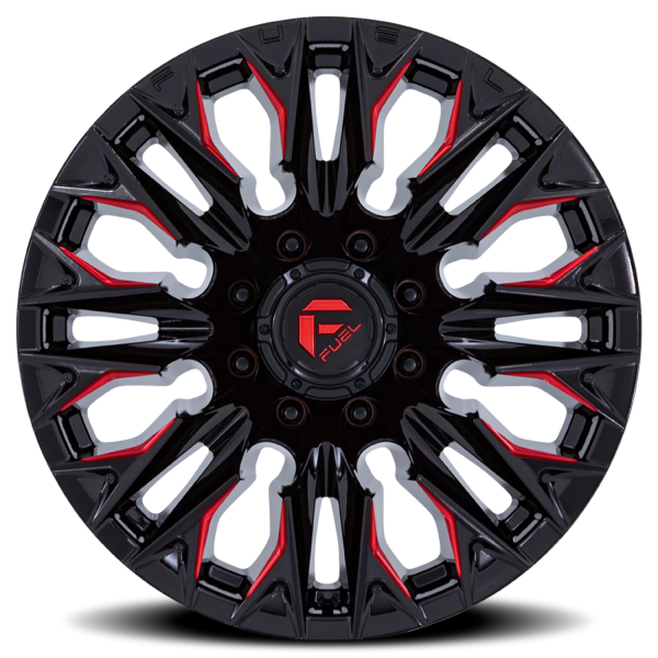 Fuel Flame 8 - Image 3