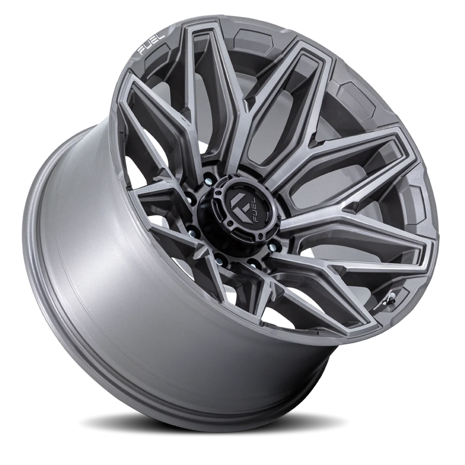 Fuel Flux 8 - Image 2