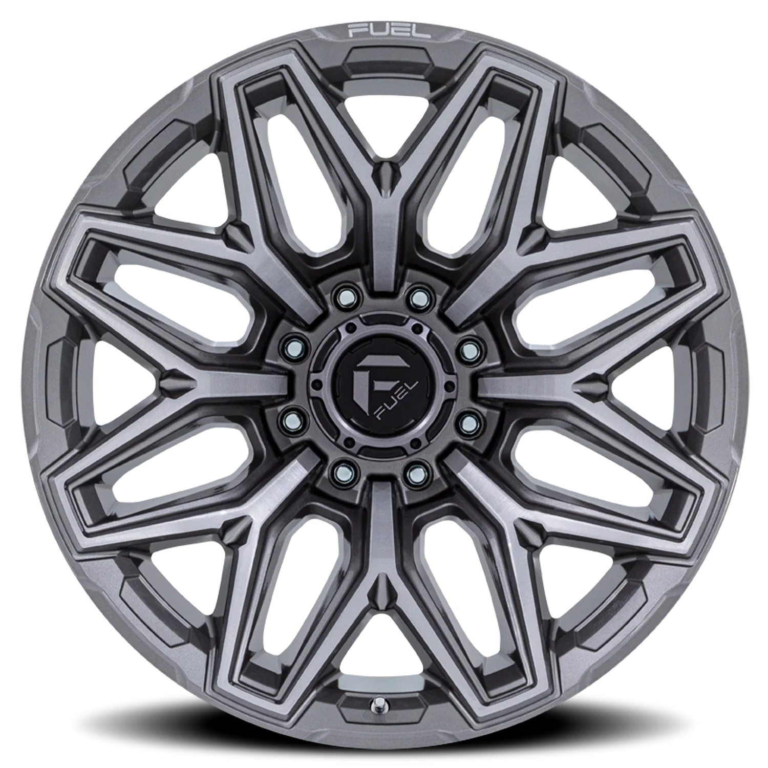 Fuel Flux 8 - Image 3