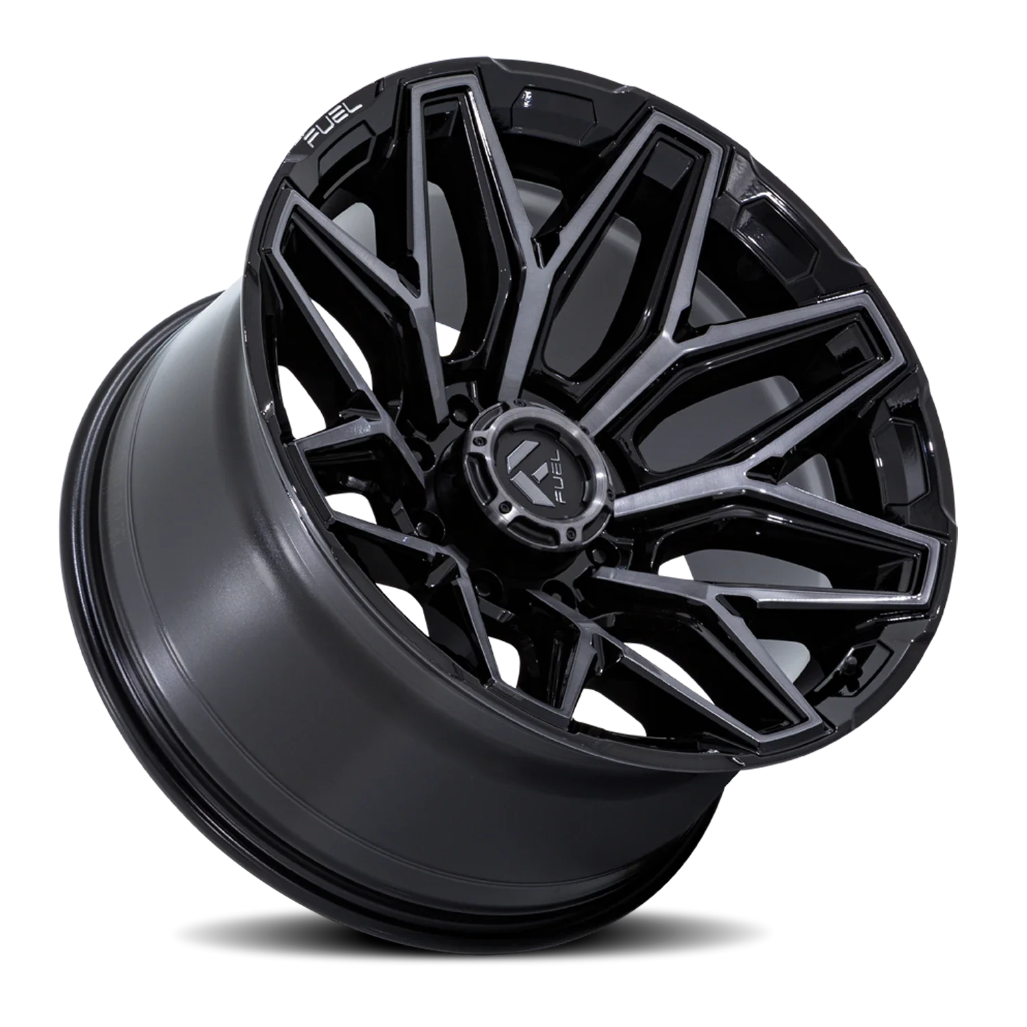 Fuel Flux 8 - Image 2