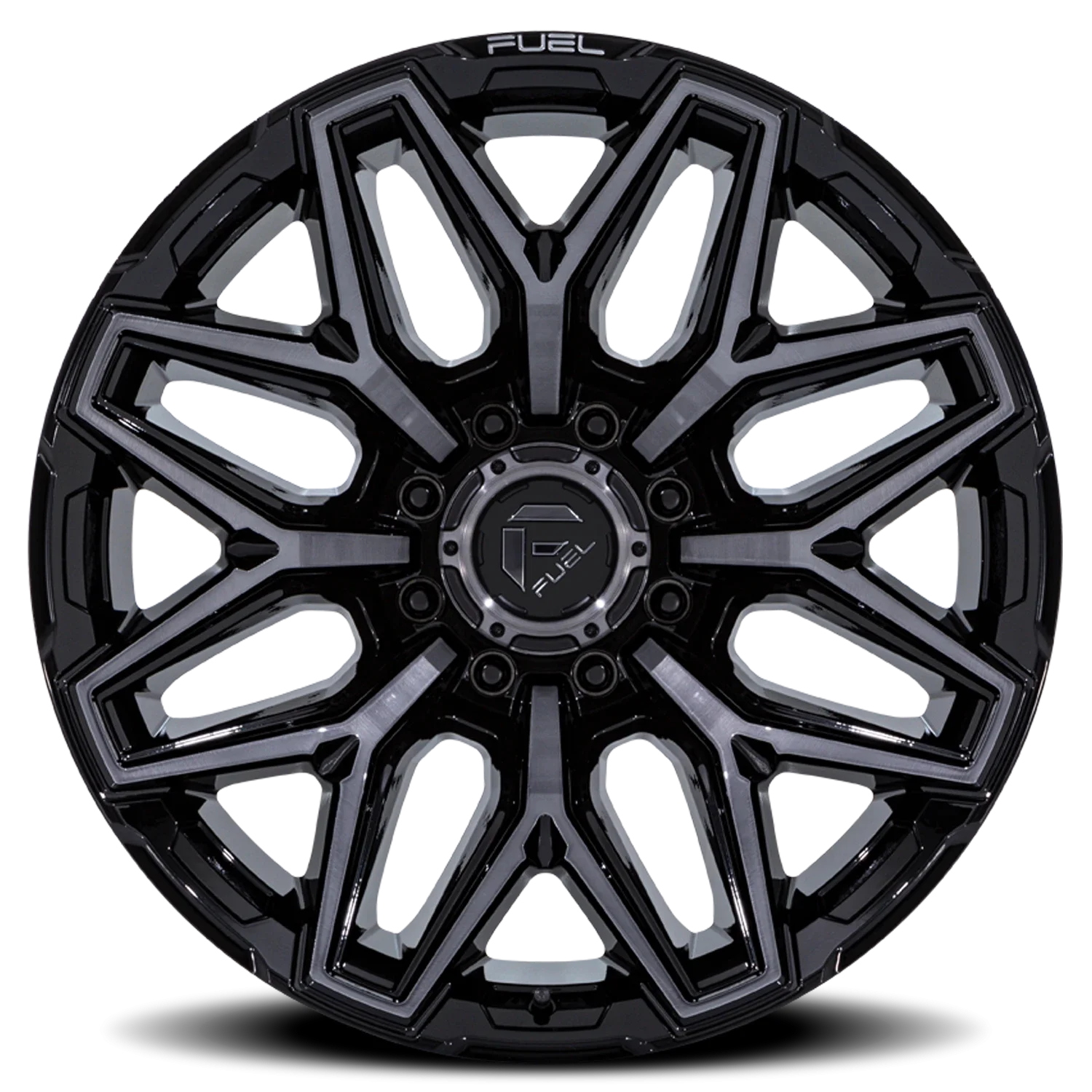 Fuel Flux 8 - Image 3