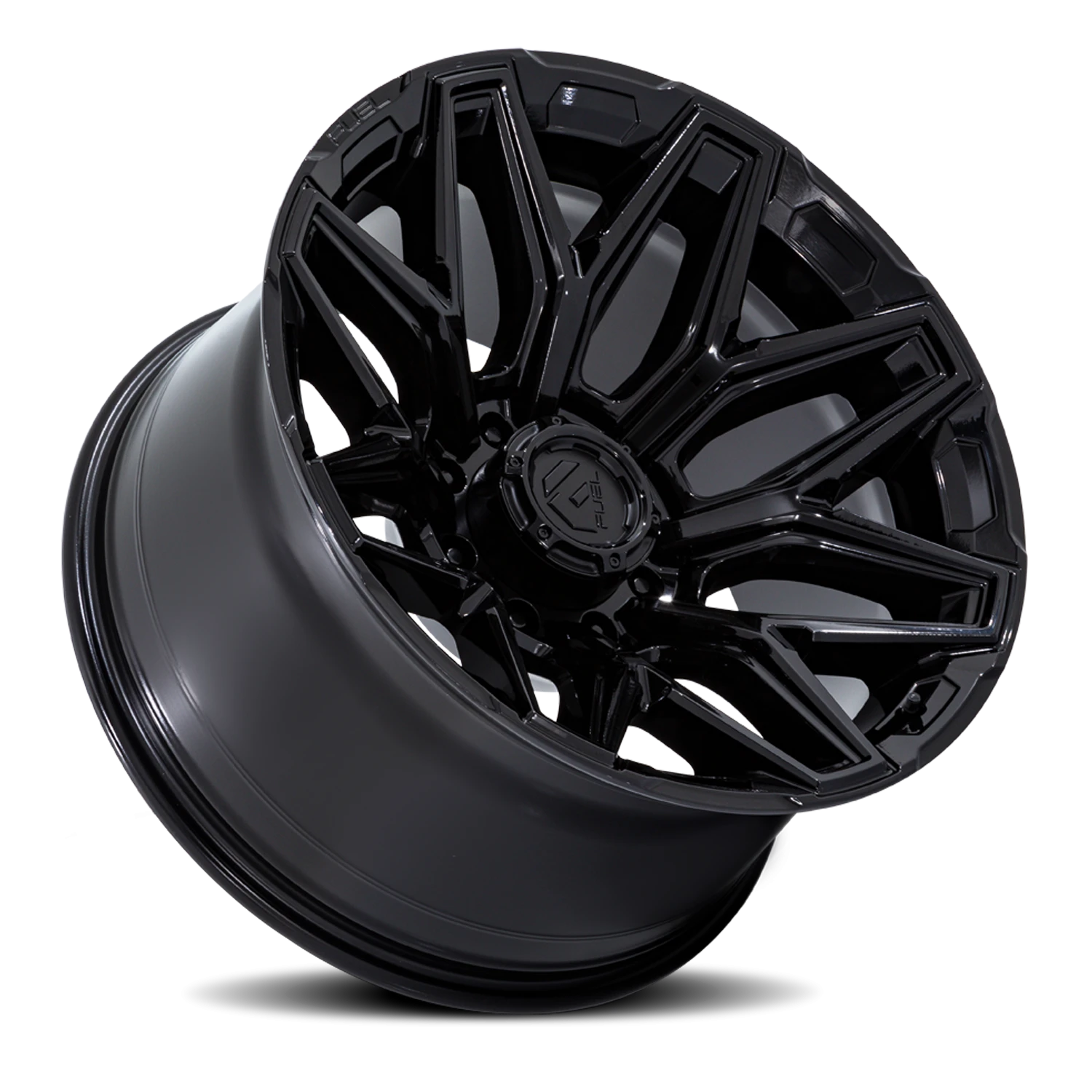 Fuel Flux 8 - Image 2