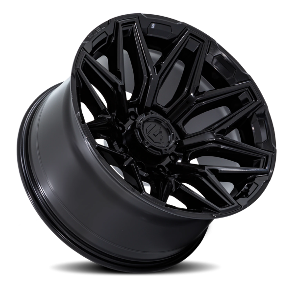 Fuel Flux 8 - Image 2