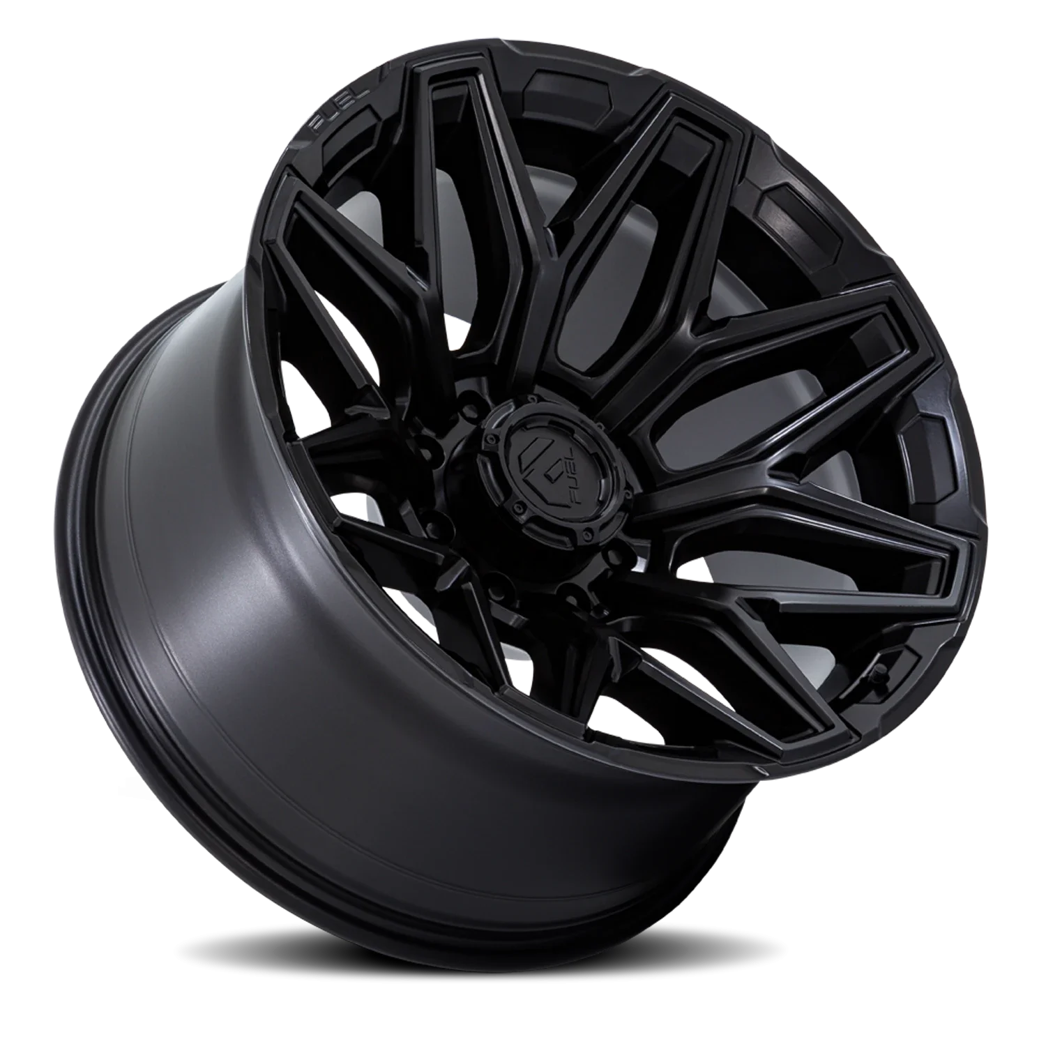 Fuel Flux 8 - Image 2