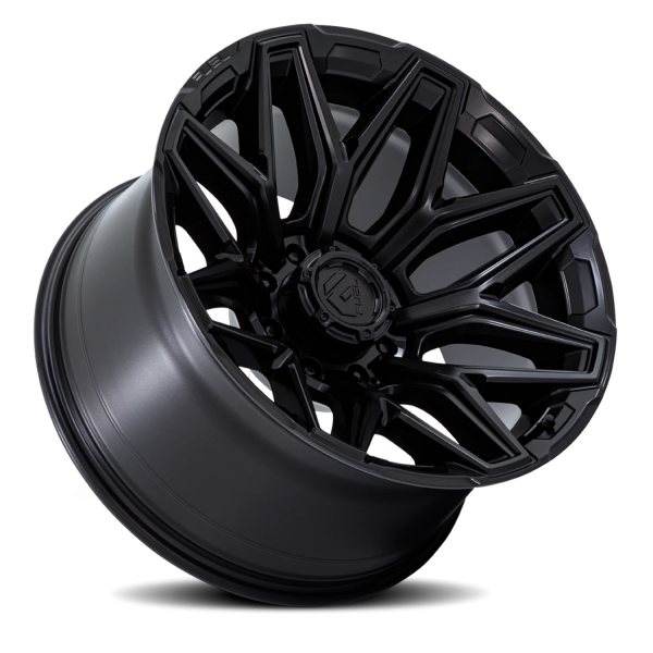 Fuel Flux 8 - Image 2