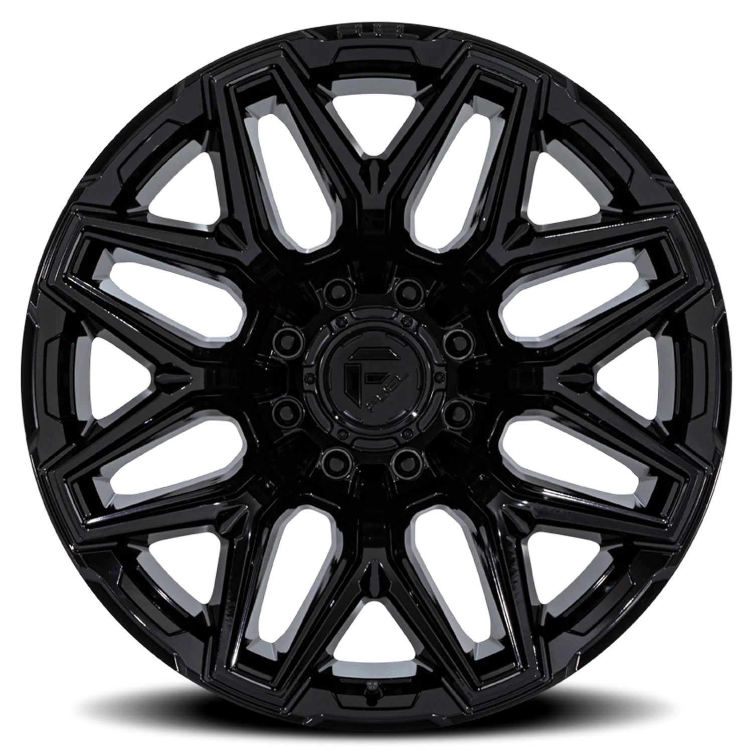 Fuel Flux 8 - Image 3