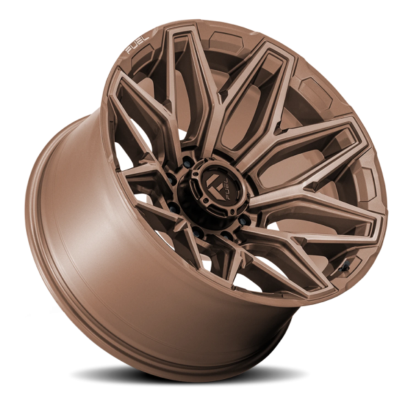 Fuel Flux 8 - Image 2