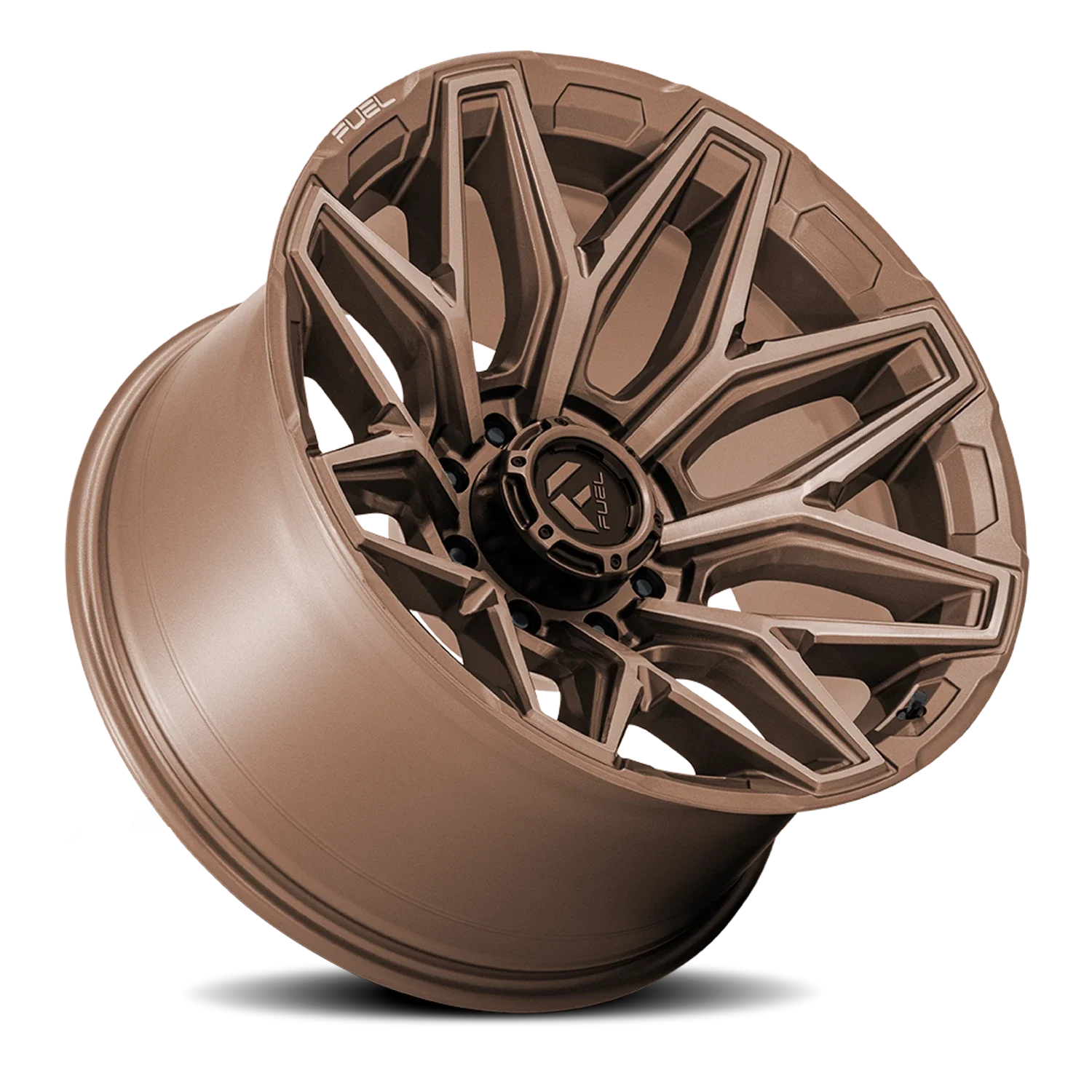 Fuel Flux 8 - Image 2