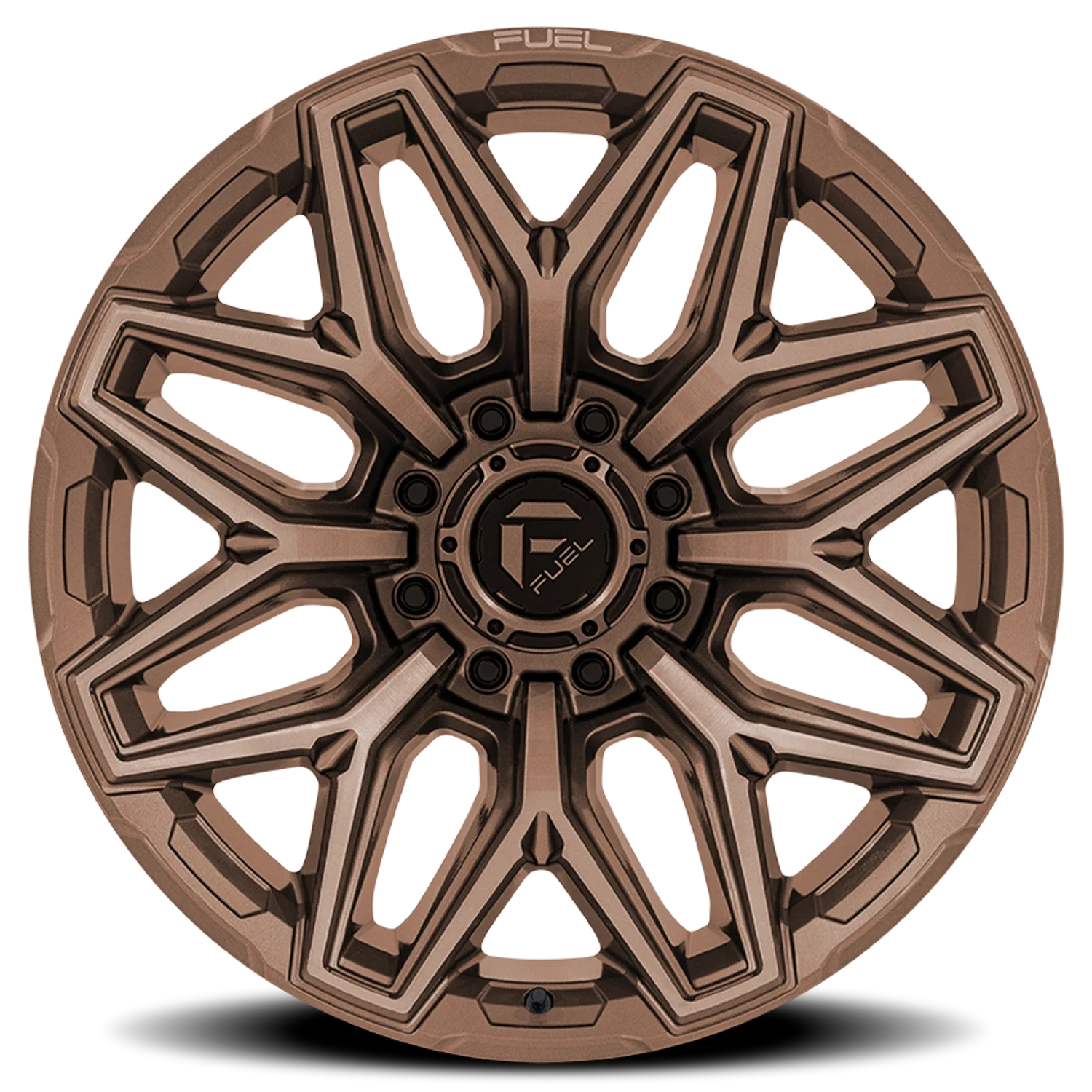 Fuel Flux 8 - Image 3