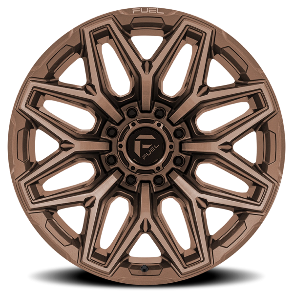 Fuel Flux 8 - Image 3