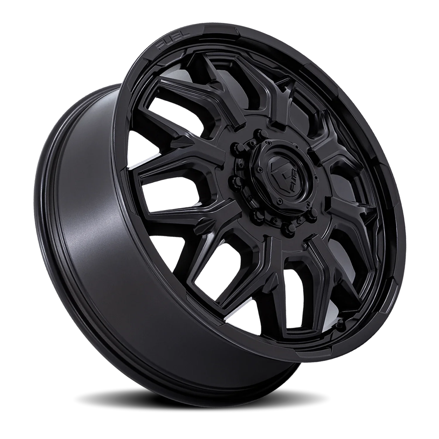 Fuel Flux Dually - Image 2