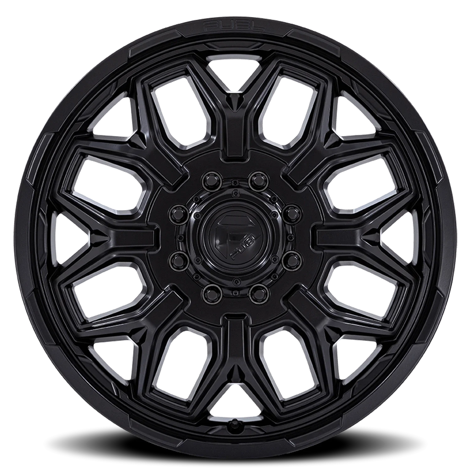 Fuel Flux Dually - Image 3