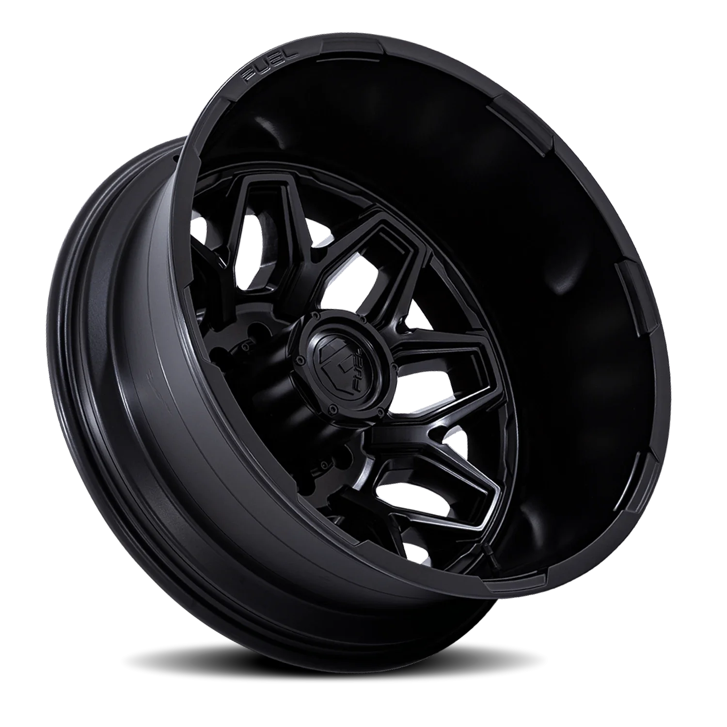 Fuel Flux Dually - Image 2