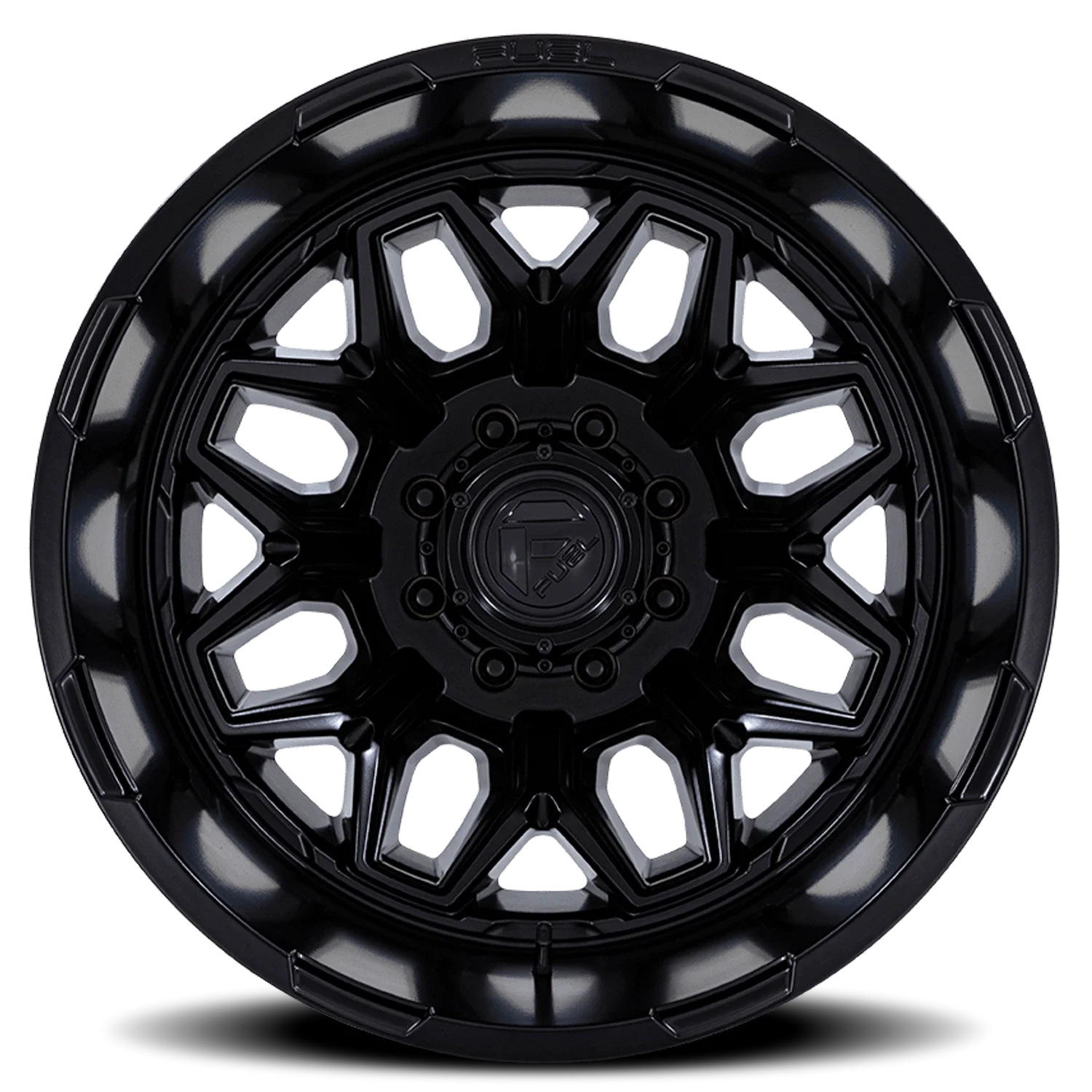 Fuel Flux Dually - Image 3