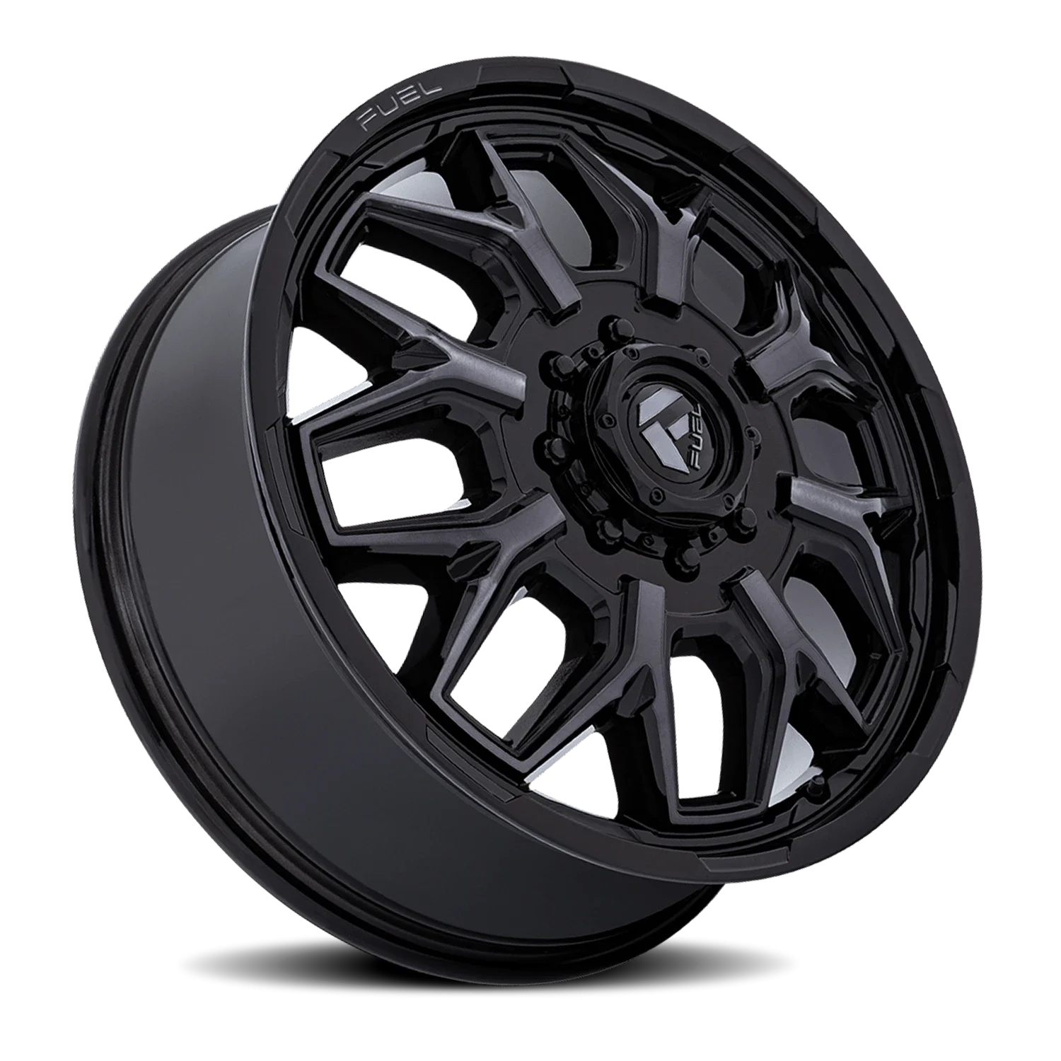 Fuel Flux Dually - Image 2