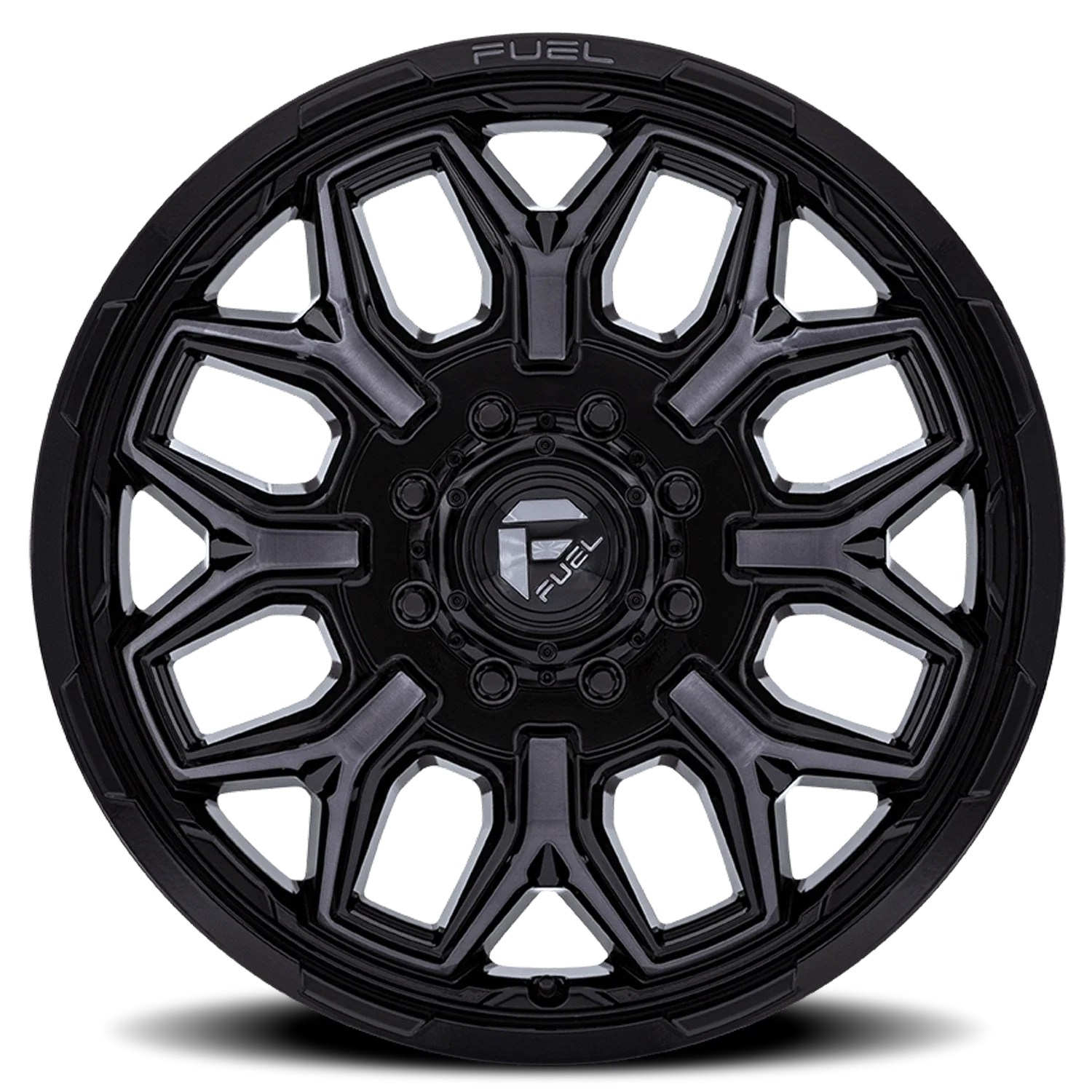 Fuel Flux Dually - Image 3