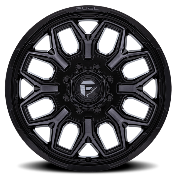 Fuel Flux Dually - Image 3