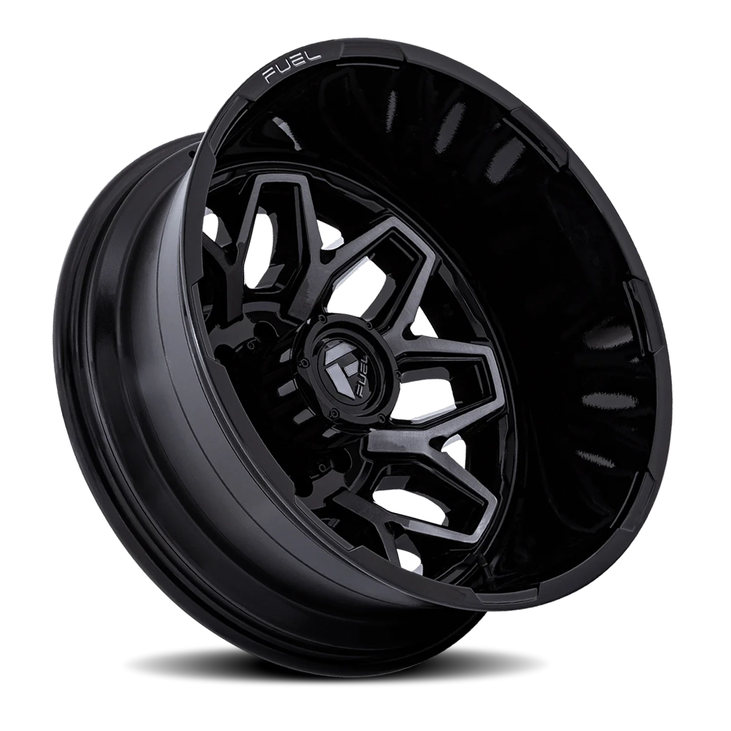 Fuel Flux Dually - Image 2