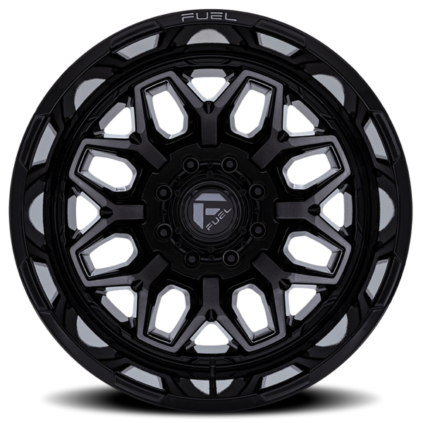 Fuel Flux Dually - Image 3