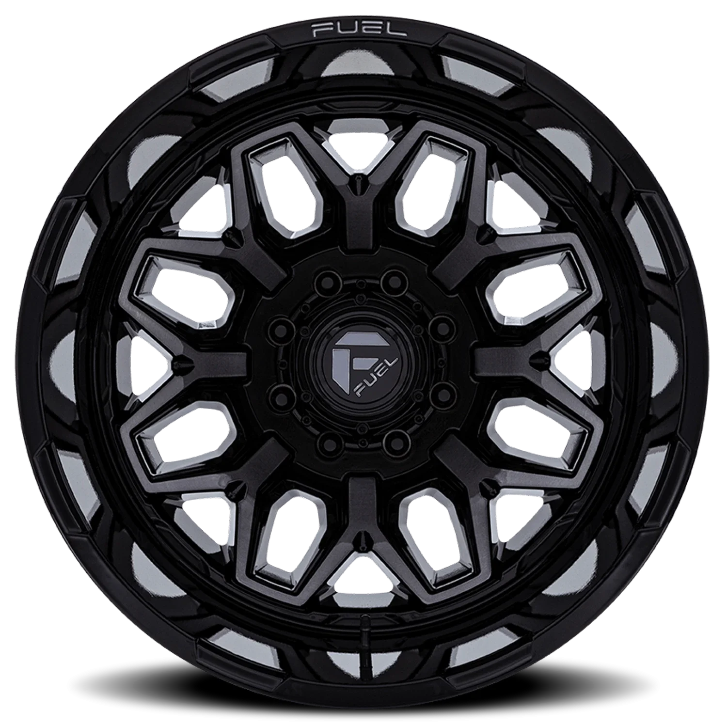 Fuel Flux Dually - Image 3