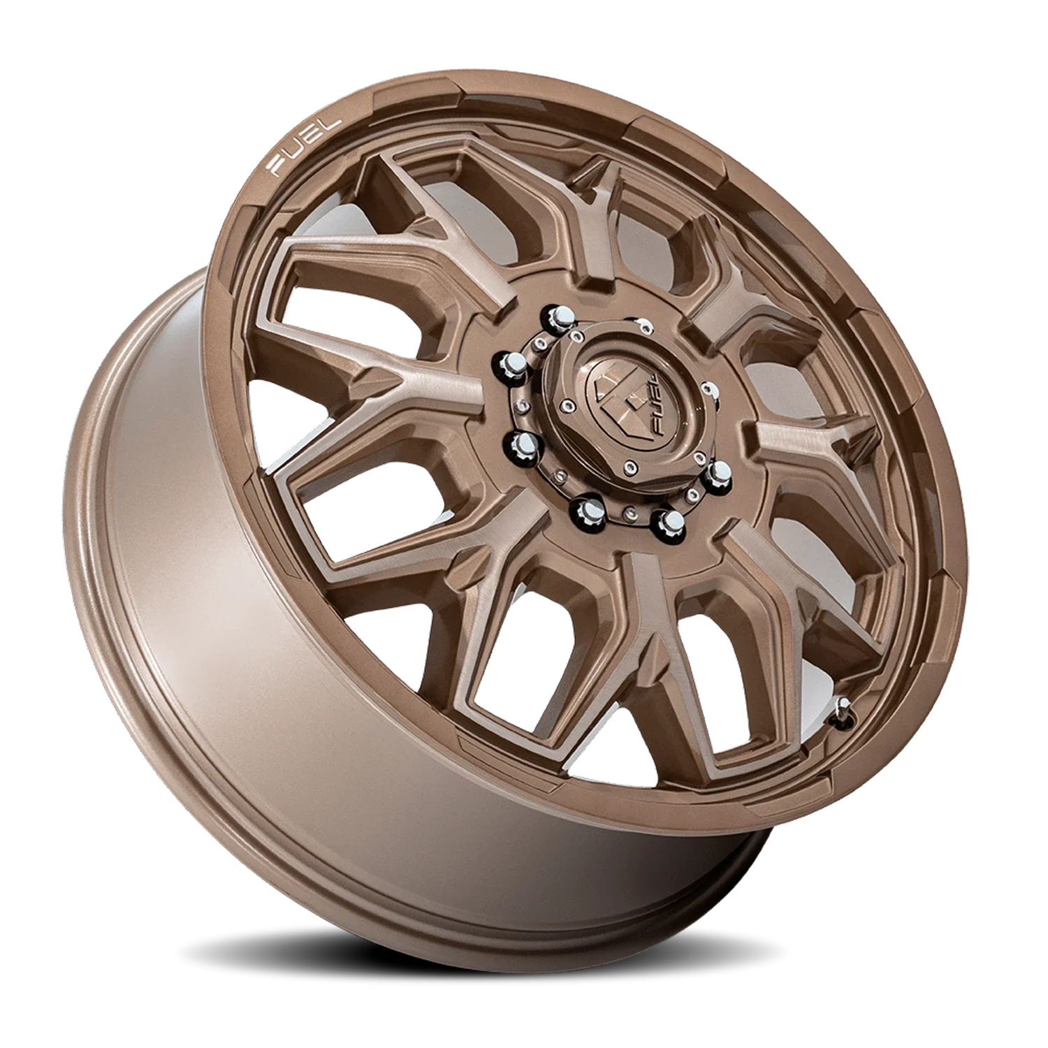 Fuel Flux Dually - Image 2