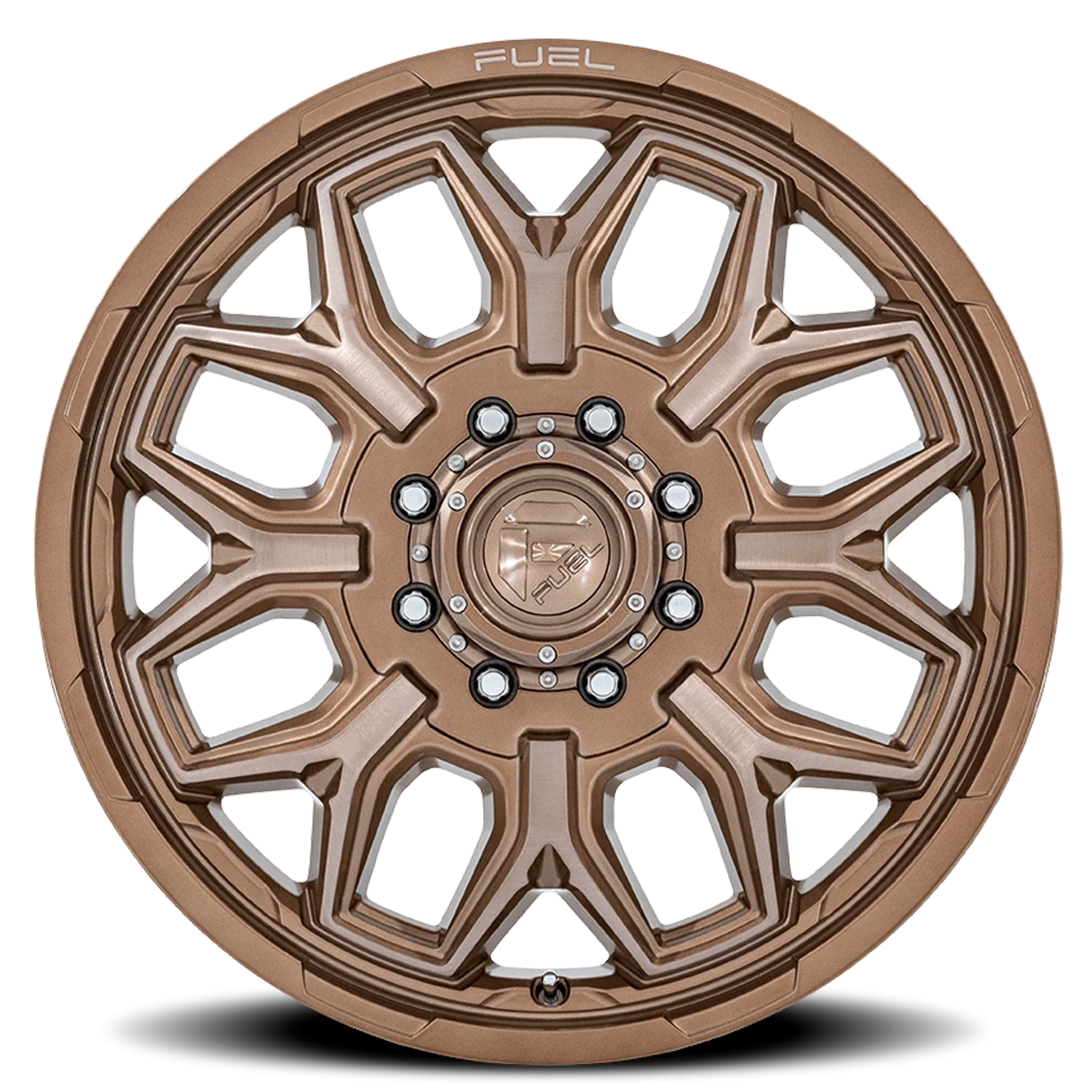 Fuel Flux Dually - Image 3