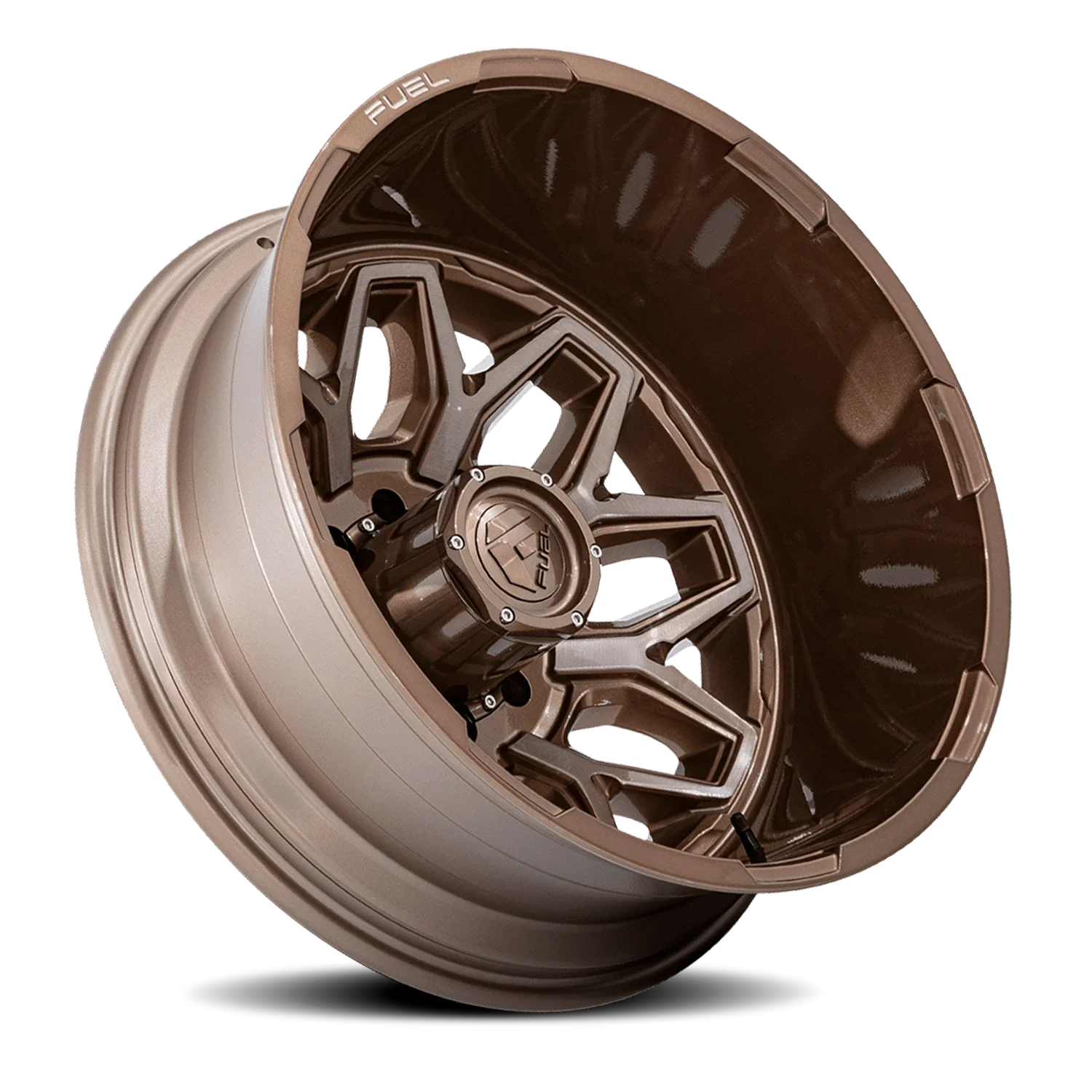 Fuel Flux Dually - Image 2