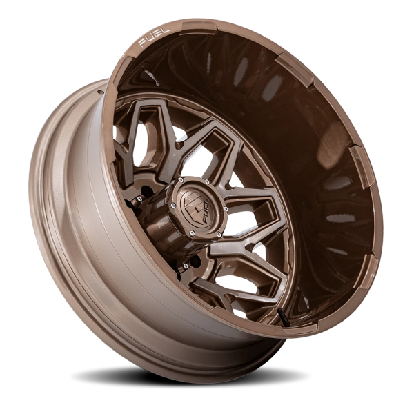 Fuel Flux Dually - Image 2