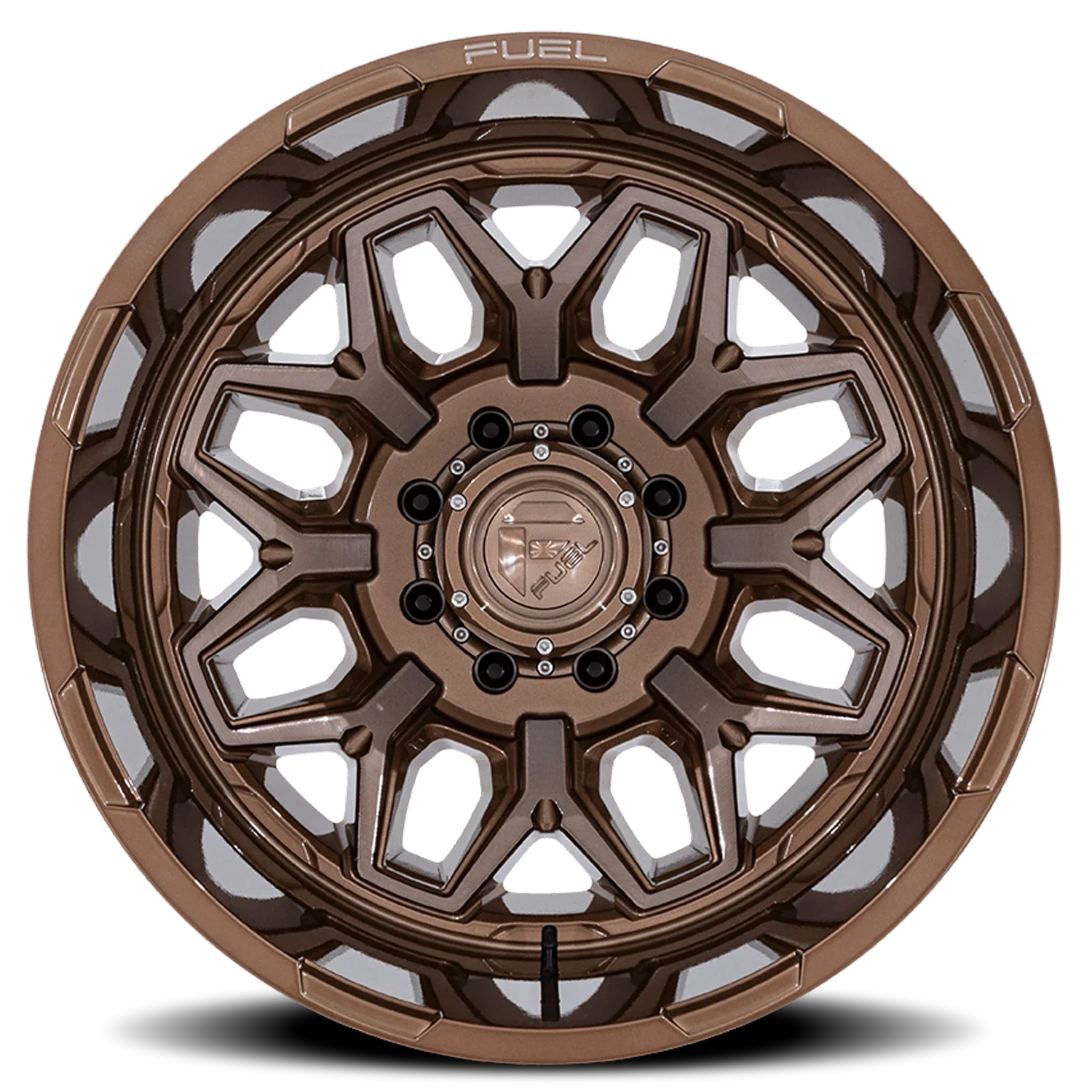 Fuel Flux Dually - Image 3