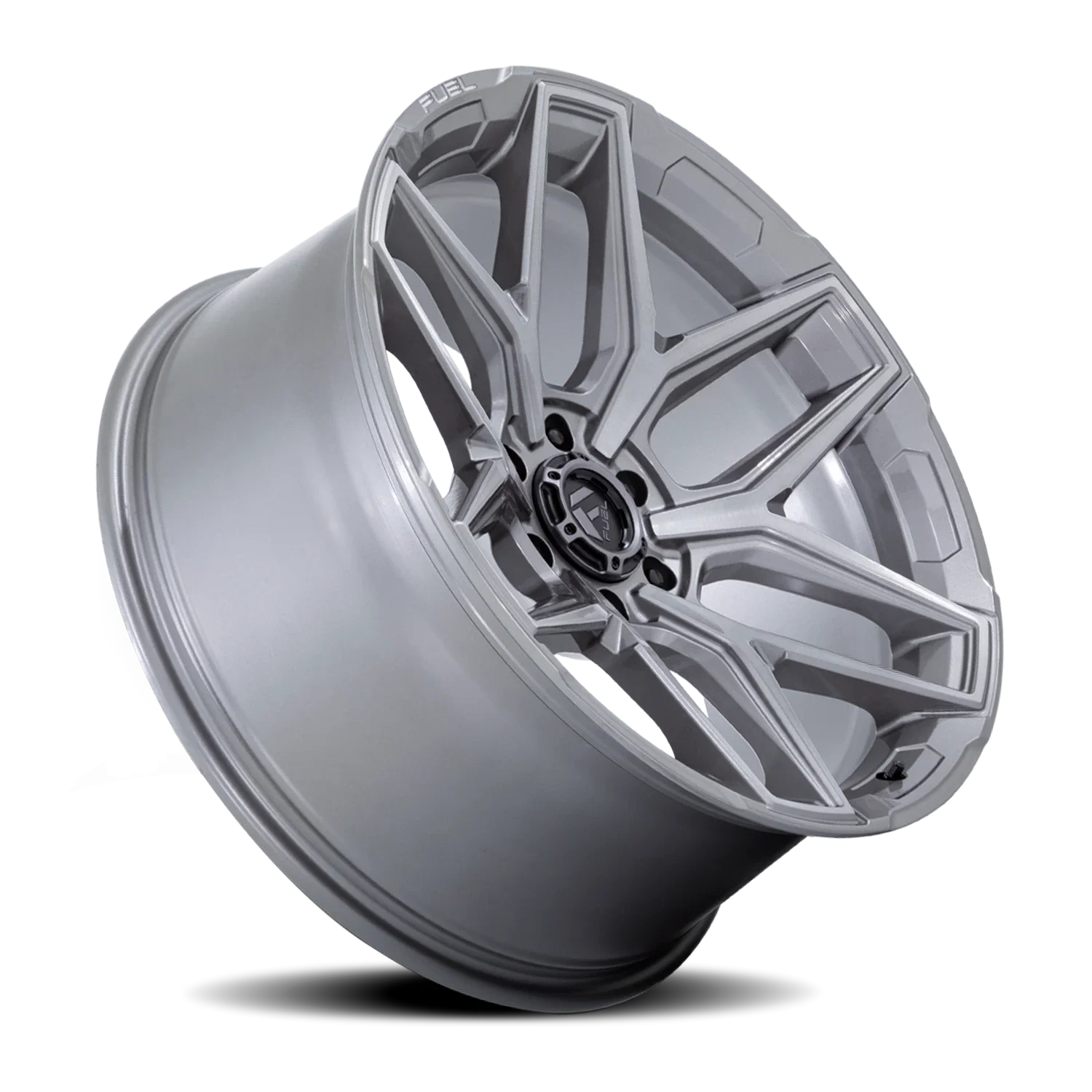 Fuel Flux 6 - Image 2