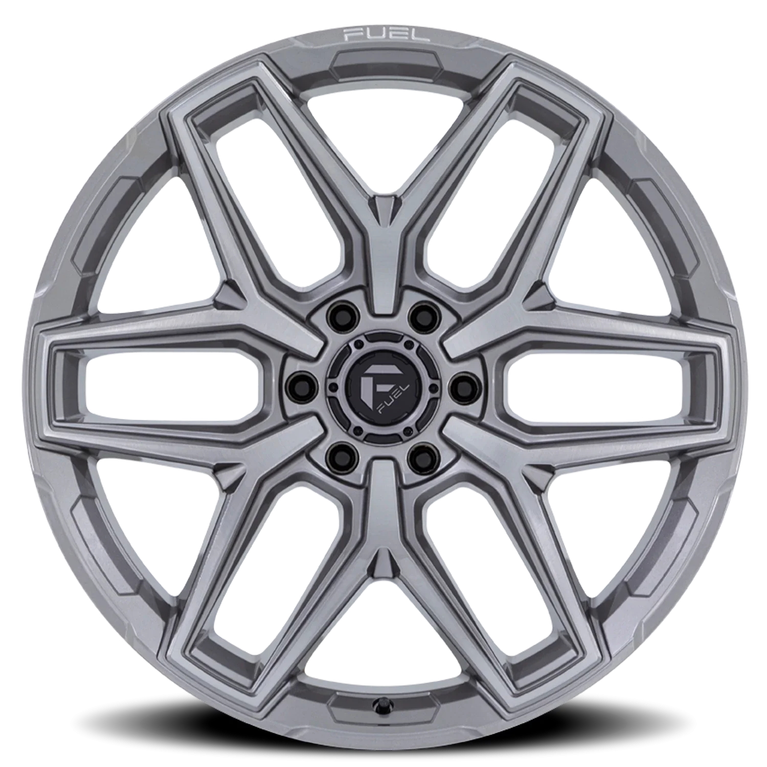 Fuel Flux 6 - Image 3