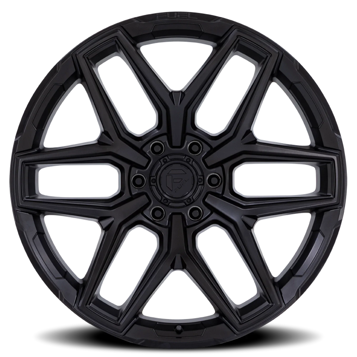 Fuel Flux 5 - Image 3