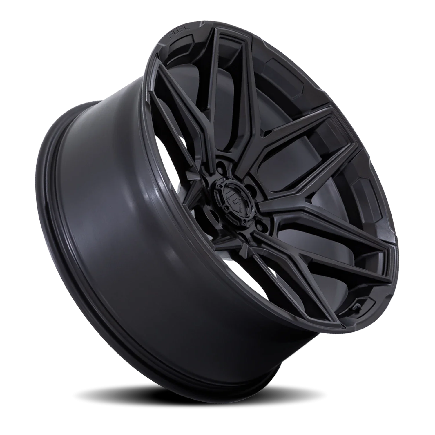 Fuel Flux 6 - Image 2