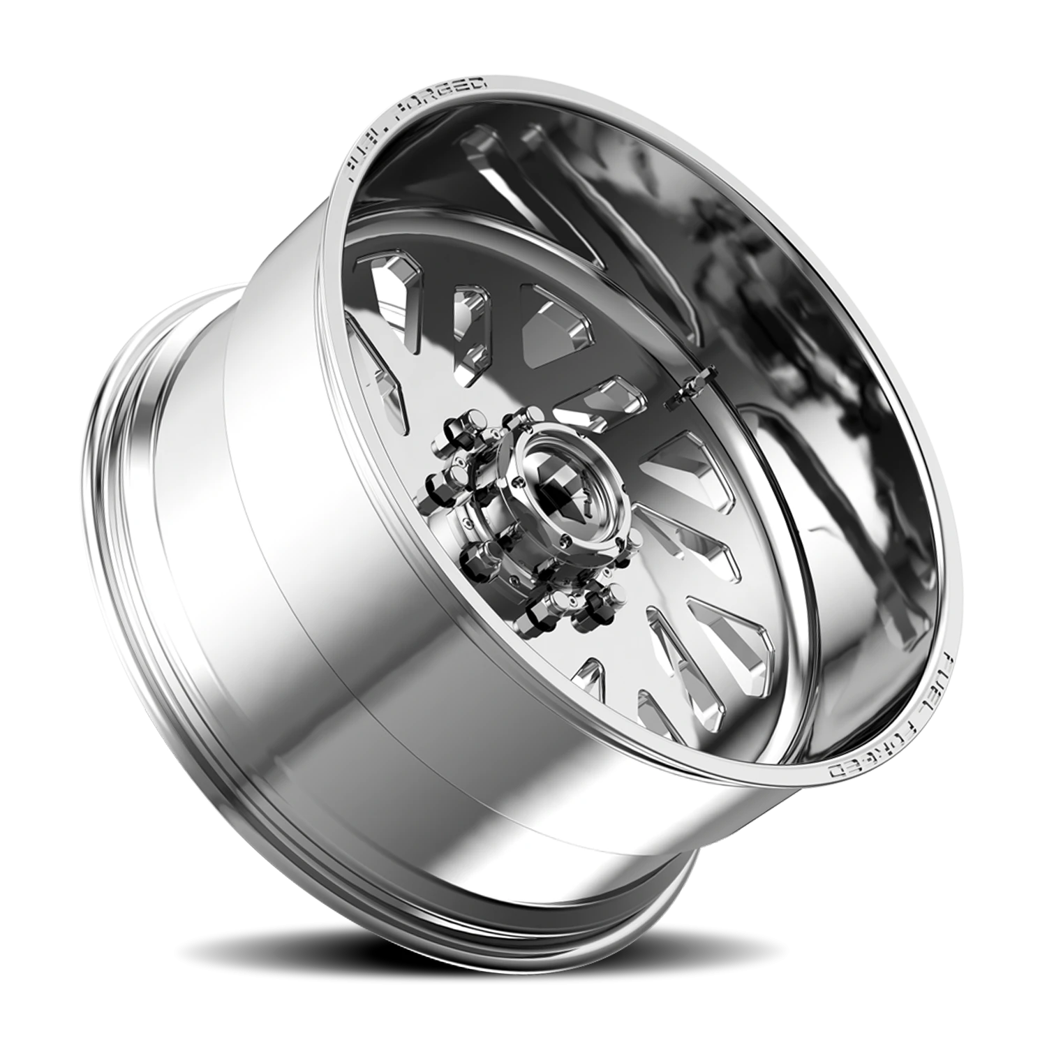 Fuel Fortazella FF112 - Image 2